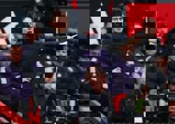 Soccer-Spurs desperate for wins, says Frank, as relegation battle looms