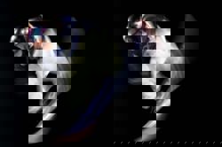 Olympics-Snowboard-Japan's Murase wins gold in big air