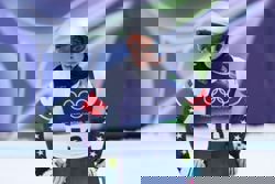 Olympics-Alpine ski great Vonn says she needs multiple surgeries for complex leg fracture but has no regrets