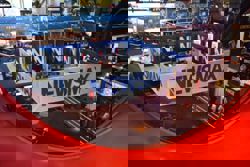 Major US broadcasters, Newsmax to debate national ownership cap