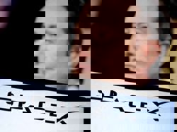 US Labor board gives up oversight of SpaceX in victory for Musk, Bloomberg News reports