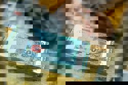 Ringgit opens firmer against US$ on weaker greenback