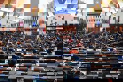 Pig farming, wastewater consistently contributed to river pollution between 2020 and 2024, Parliament told