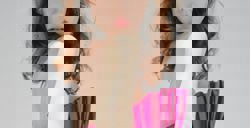 The sad runway rewind: Fashion is sliding back to ultra-thin ideals