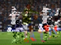 Soccer-Grealish's season over after undergoing foot surgery