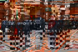 Japan backs ‘best mix’ approach to Brunei’s economic diversification