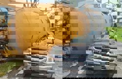 Man, 60, killed as cement mixer crashed into pickup in Sarawak