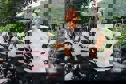 Ex-TVB star Liu Wai-hung to open fish ball shop in KL