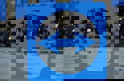 Germany's TeamViewer expects in 2026 up to 3% revenue rise in volatile market