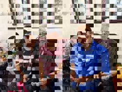 I'm not done yet, says Ismail Sabri on political career