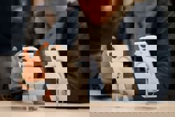 Apple and Google agree app store changes to appease UK regulator