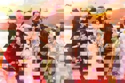 Why young Chinese viewers are increasingly drawn to dating shows featuring older contestants