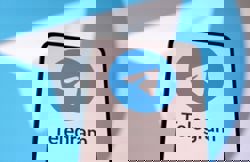 Telegram messaging app faces fines in Russia, state media report