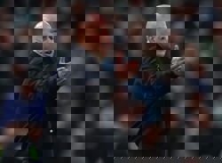 Soccer-Liverpool performances not up to the club's standards, Slot says