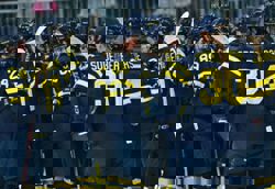 Olympics-Ice hockey-Sweden stay perfect to send Japan out of women's tournament