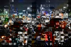 Indonesia falls 10 places in corruption rankings in 2025 as oversight weakens, campaign group says