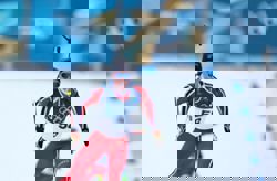 Olympics-Biathlon-Botn takes gold for Norway in men's 20km individual race