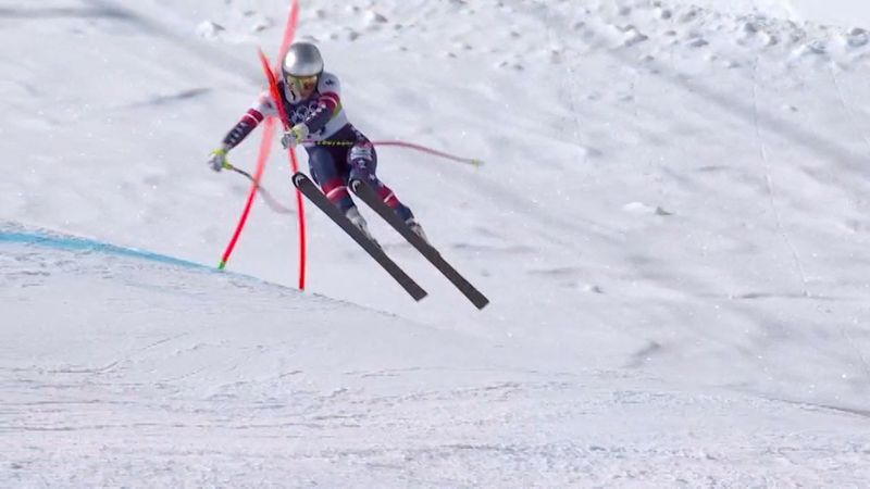 Olympics-Vonn could return within a year but age and mindset crucial, doctors say