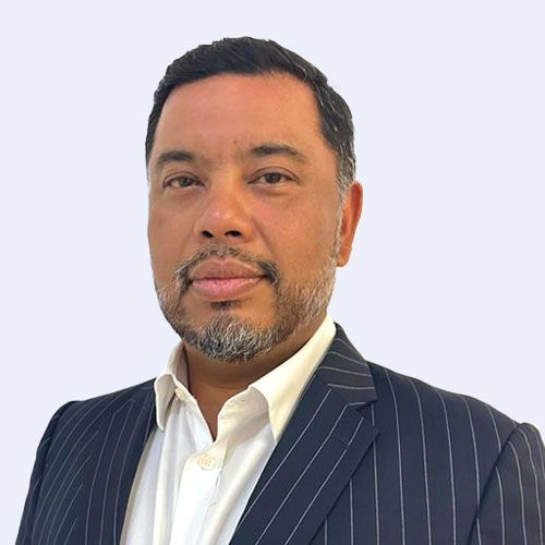 Axiata appoints Nik Rizal Kamil as new CEO