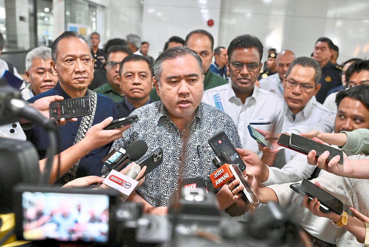 Final 12,600 ETS tickets for KL-JB route on sale