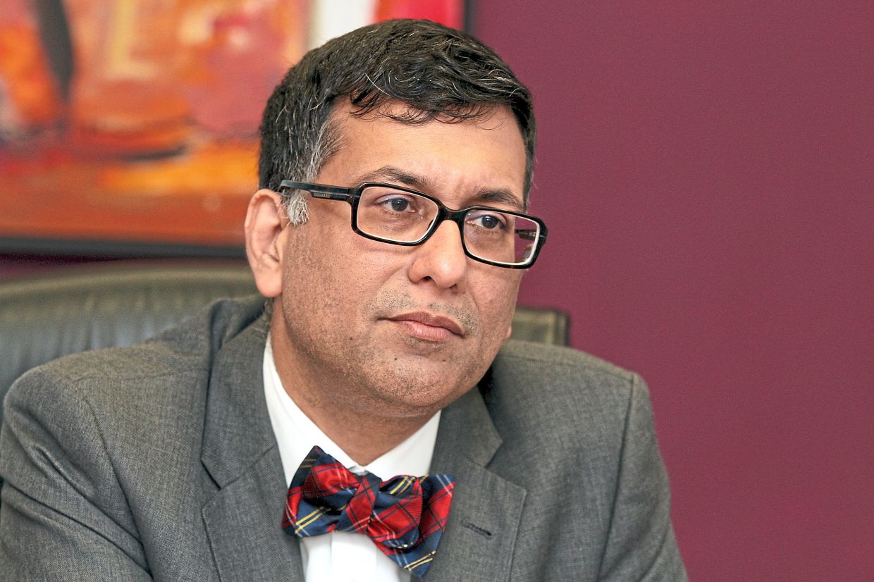 thestar.com.my - RAGANANTHINI VETHASALAM - Consult your physician first, patients told despite new medical price guide