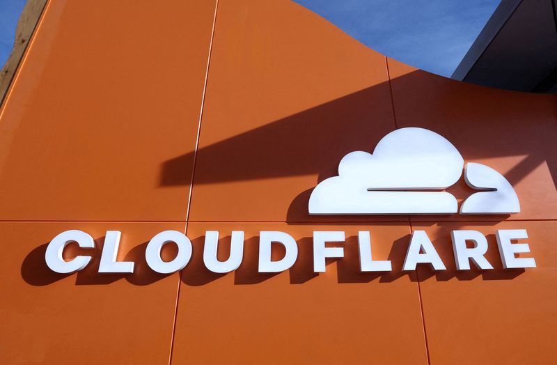 Cloudflare forecasts annual sales above estimates as AI drives cloud demand