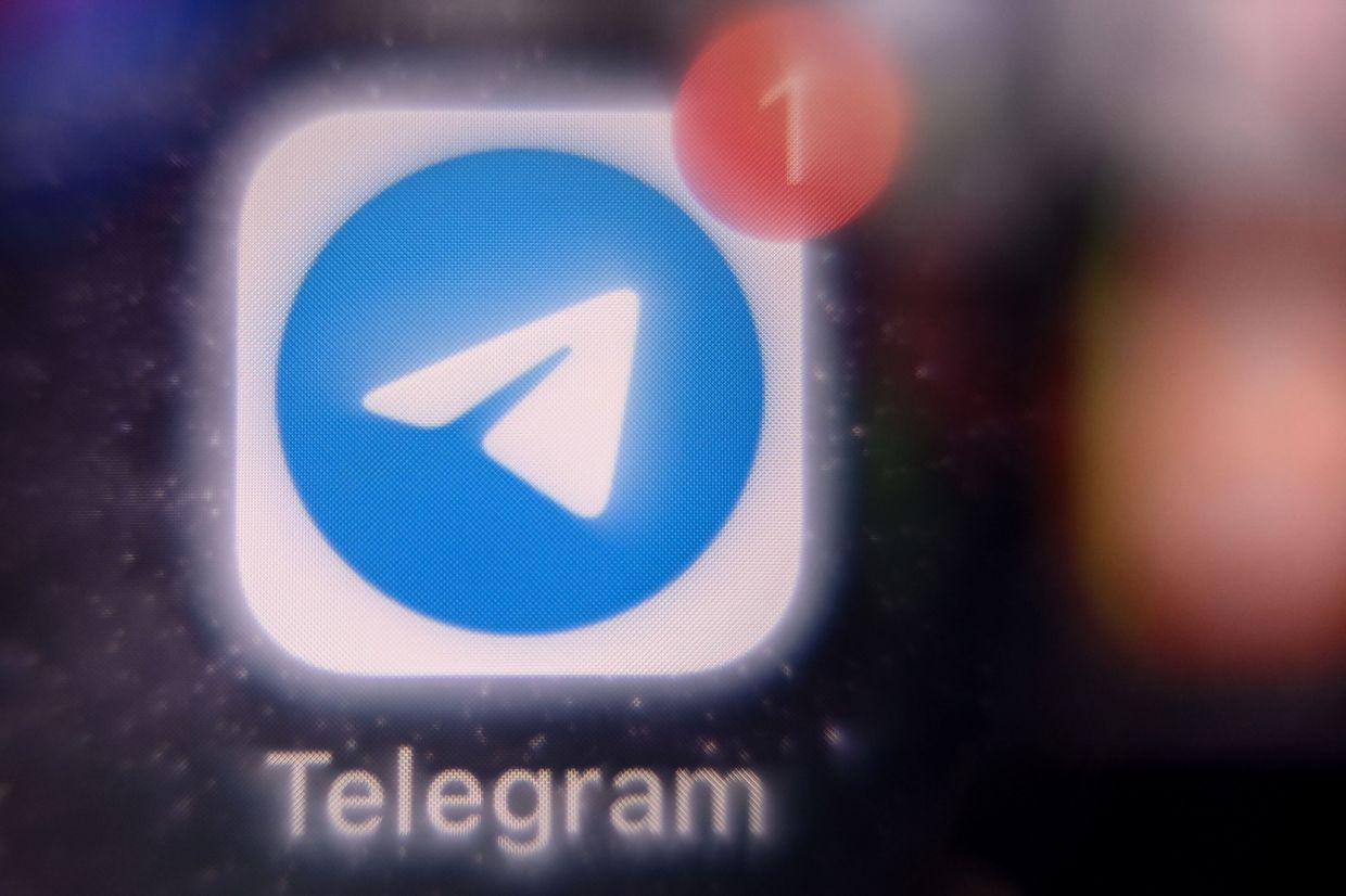 Moscow chokes Telegram as it pushes state-backed rival app