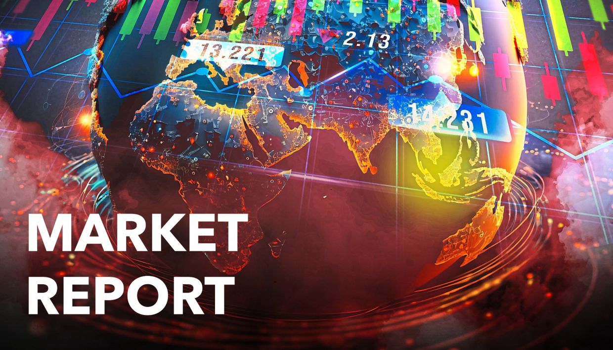 Bursa Malaysia stays higher at midday on buying activities