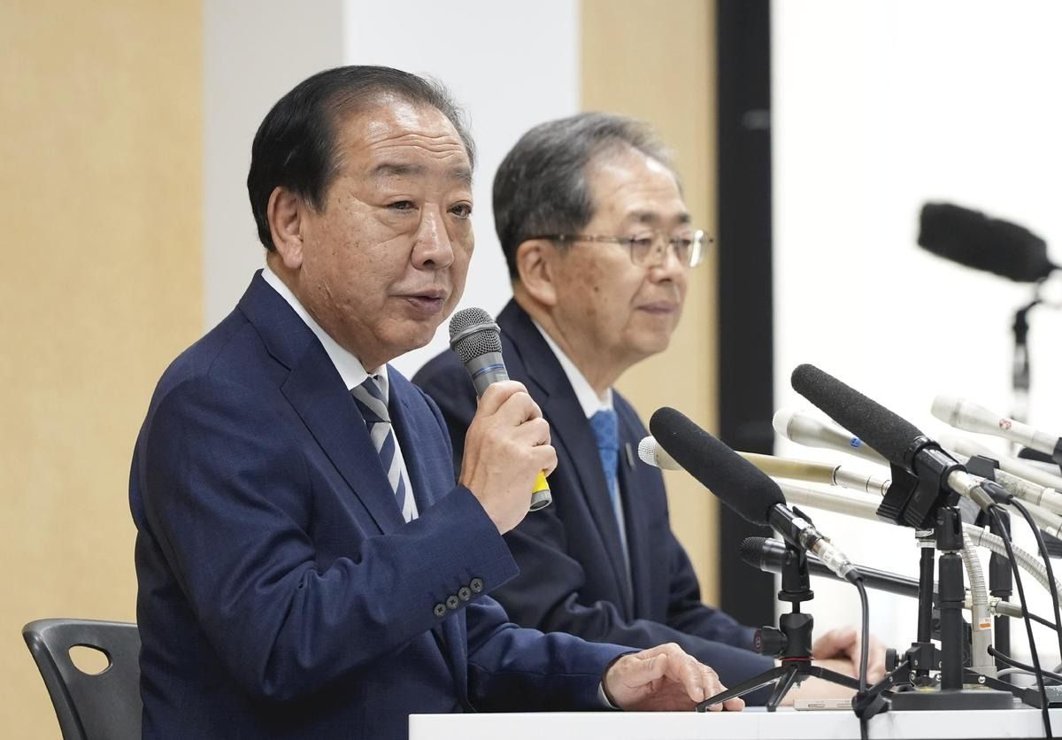 Poll: Young voters and men more satisfied with Japan’s Lower House Election results