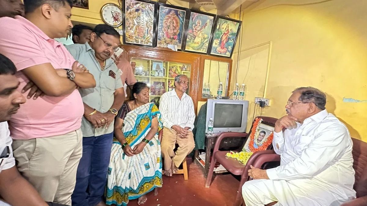 Karnataka techie Chandan Kumar shot dead in Canada: Body may return in 3–4 days, says minister