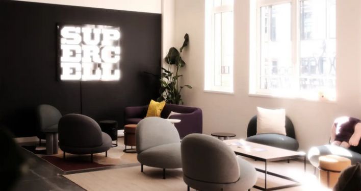 thestar.com.my - Cecilia D'Anastasio - Clash Royale' maker says video-game publishers are 'coasting