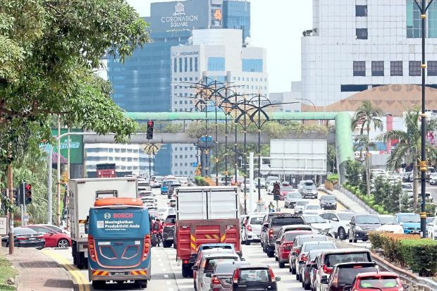 Malaysia, UK stepping up cooperation on green transport