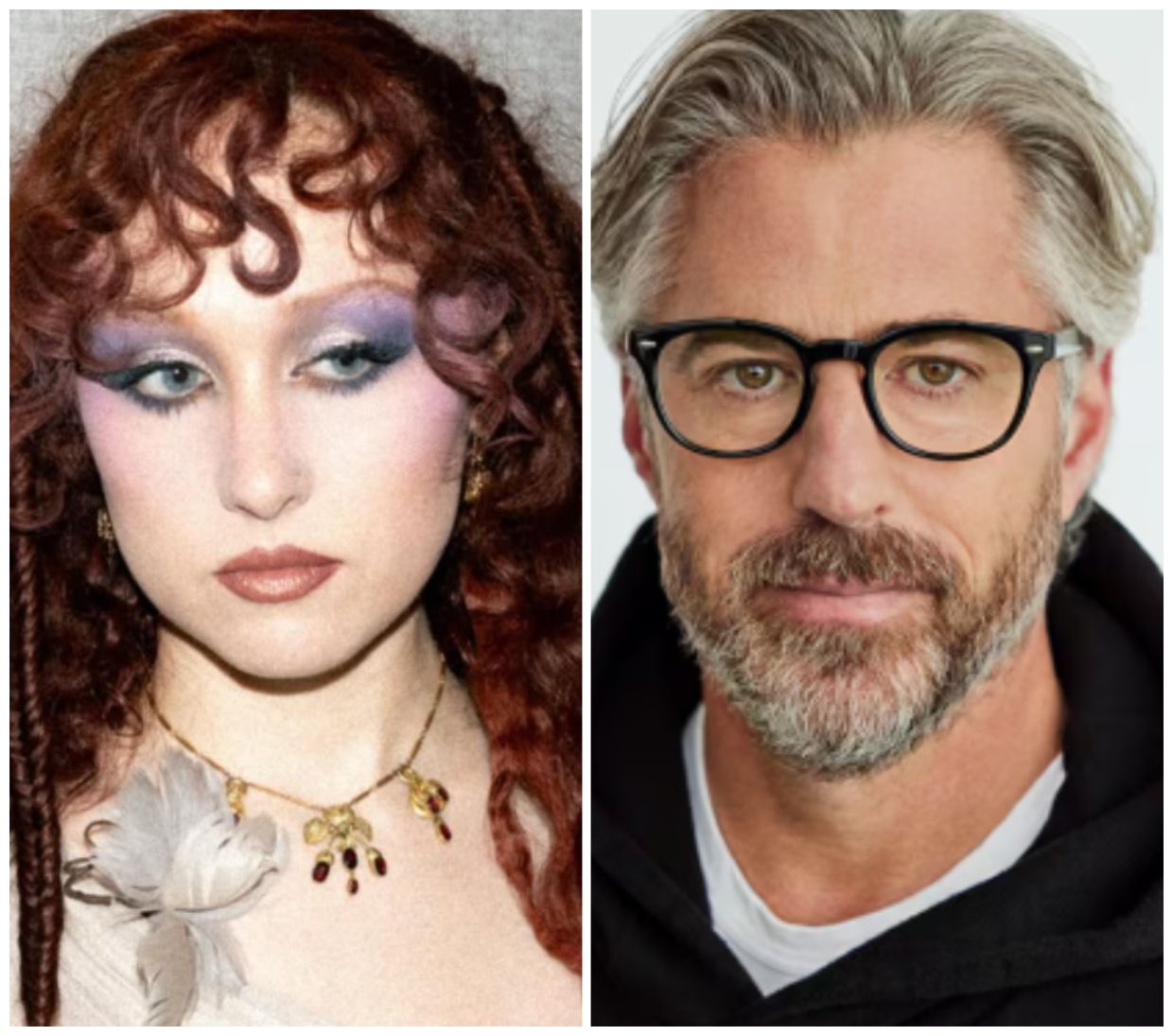 Chappell Roan leaves talent agency led by Casey Wasserman, who appears in Epstein files