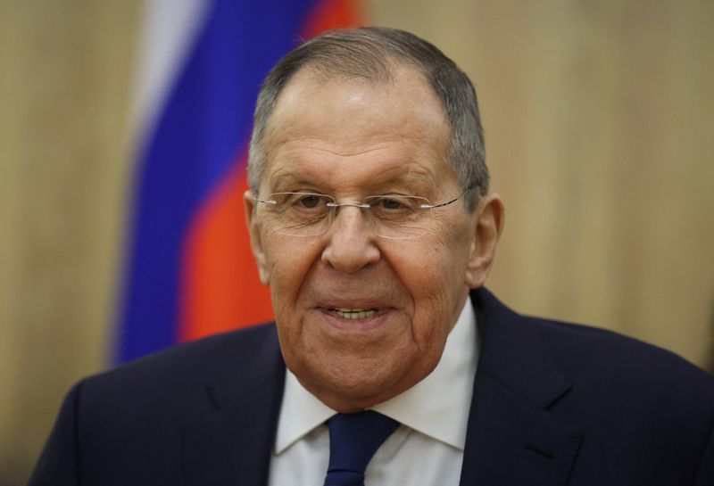 thestar.com.my - Lavrov says US restrictions on Russia's role in Venezuela oil business are discrimination