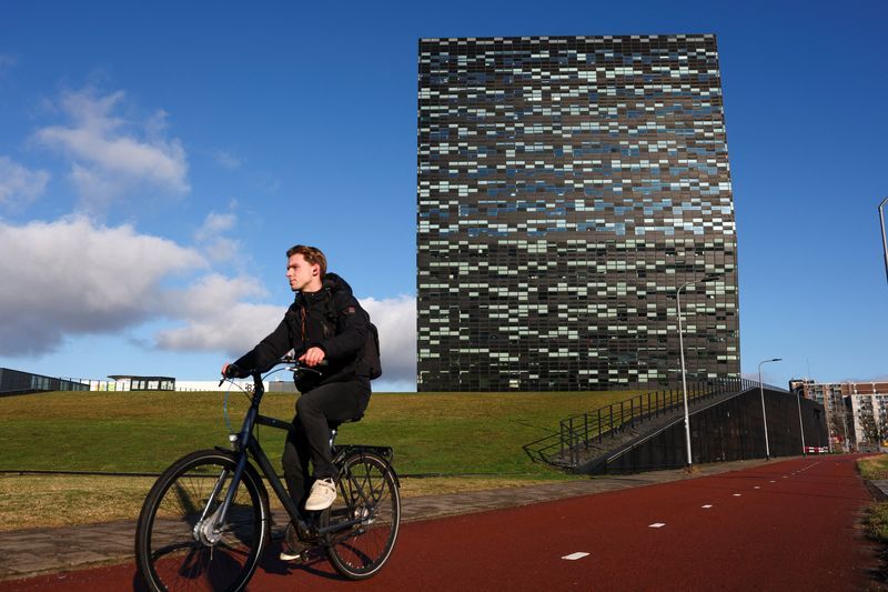 Dutch court orders investigation into Nexperia, upholds previous decisions including Chinese CEO suspension