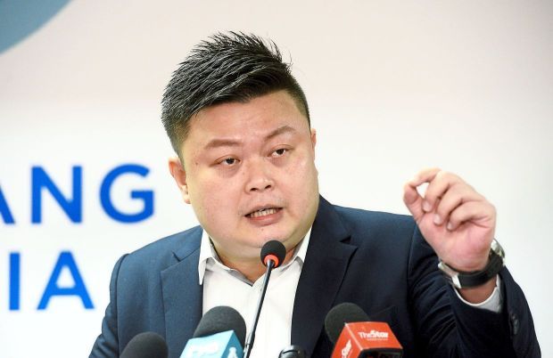 MyKiosk: A major white elephant and a failure in public fund management