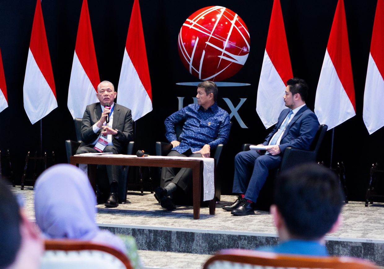 Asean News Headlines at 10pm on Wednesday (Feb 11, 2026)