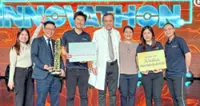 Sarawak medical device firm wins innovation reality show