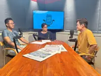 Life & The City podcast back for third season 