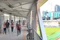 JB revenue exceeds target