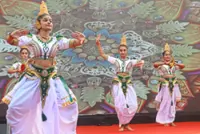 Celebrate achievement but reflect on challenges too, Sri Lankans told