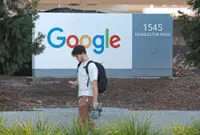 Alphabet taps global markets in AI arms race