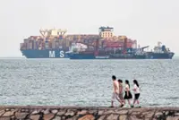 Full-year outlook up to 4% amid AI boost