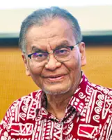 Dzulkefly: 10 new TB clusters in seven states