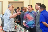 Cloud seeding planned in Johor, Kedah and Perak till Sunday