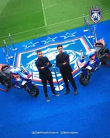 From rival to partner