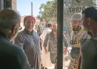 Crypto aid spurs new beginnings