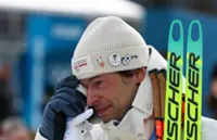 Olympics-Biathlon-Tearful Norwegian confesses to cheating on girlfriend, begs forgiveness after bronze medal win