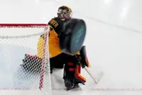 Olympics-Ice hockey-Italy just want to have fun against women's hockey giants