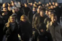 Work is ‘no longer a route out of poverty’, says UK think tank